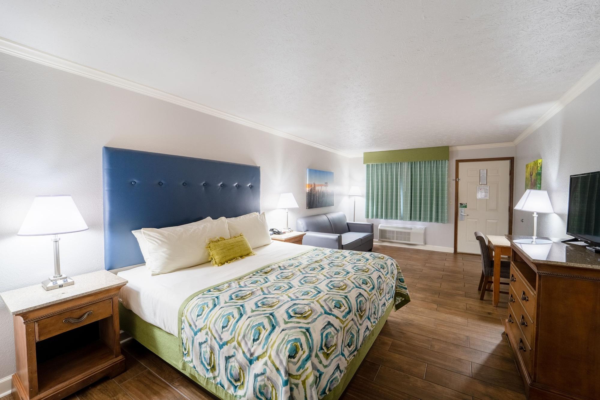 Accommodation By Willow Brook Lodge Pigeon Forge Buitenkant foto