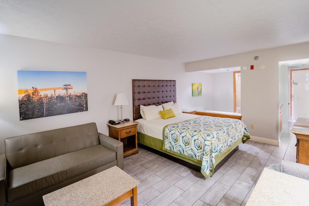 Accommodation By Willow Brook Lodge Pigeon Forge Buitenkant foto