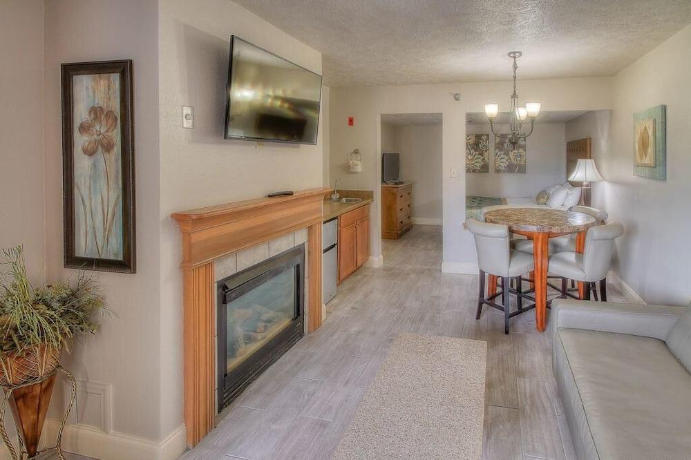 Accommodation By Willow Brook Lodge Pigeon Forge Buitenkant foto