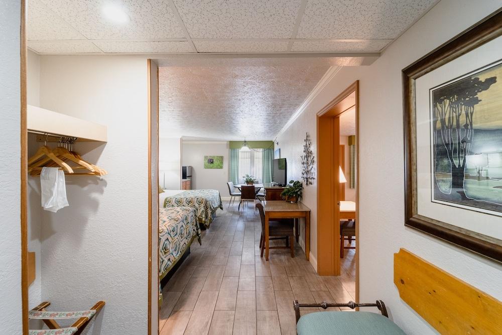 Accommodation By Willow Brook Lodge Pigeon Forge Buitenkant foto