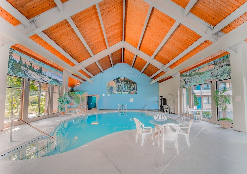 Accommodation By Willow Brook Lodge Pigeon Forge Buitenkant foto