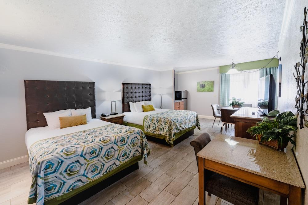 Accommodation By Willow Brook Lodge Pigeon Forge Buitenkant foto